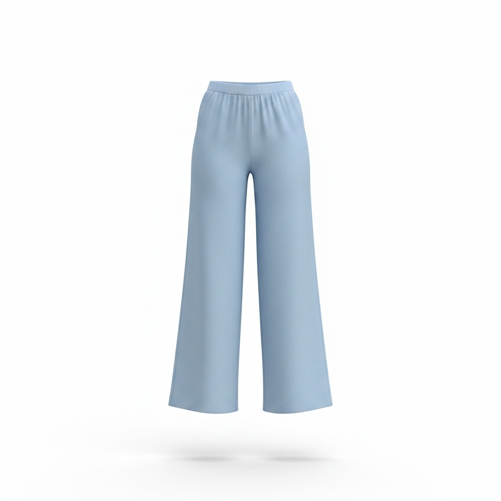 Pantalone Universo celeste