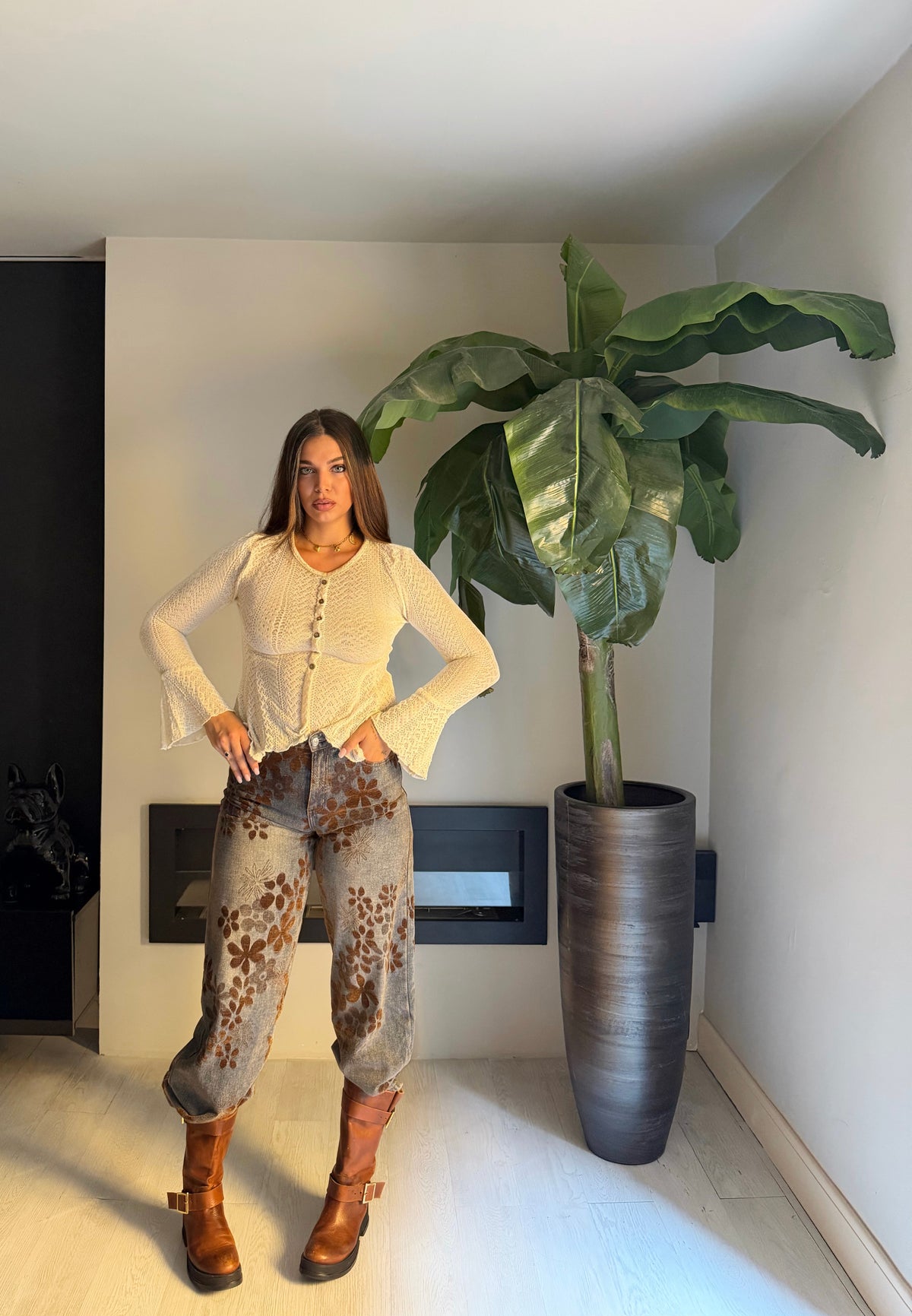 Jeans Magnolia