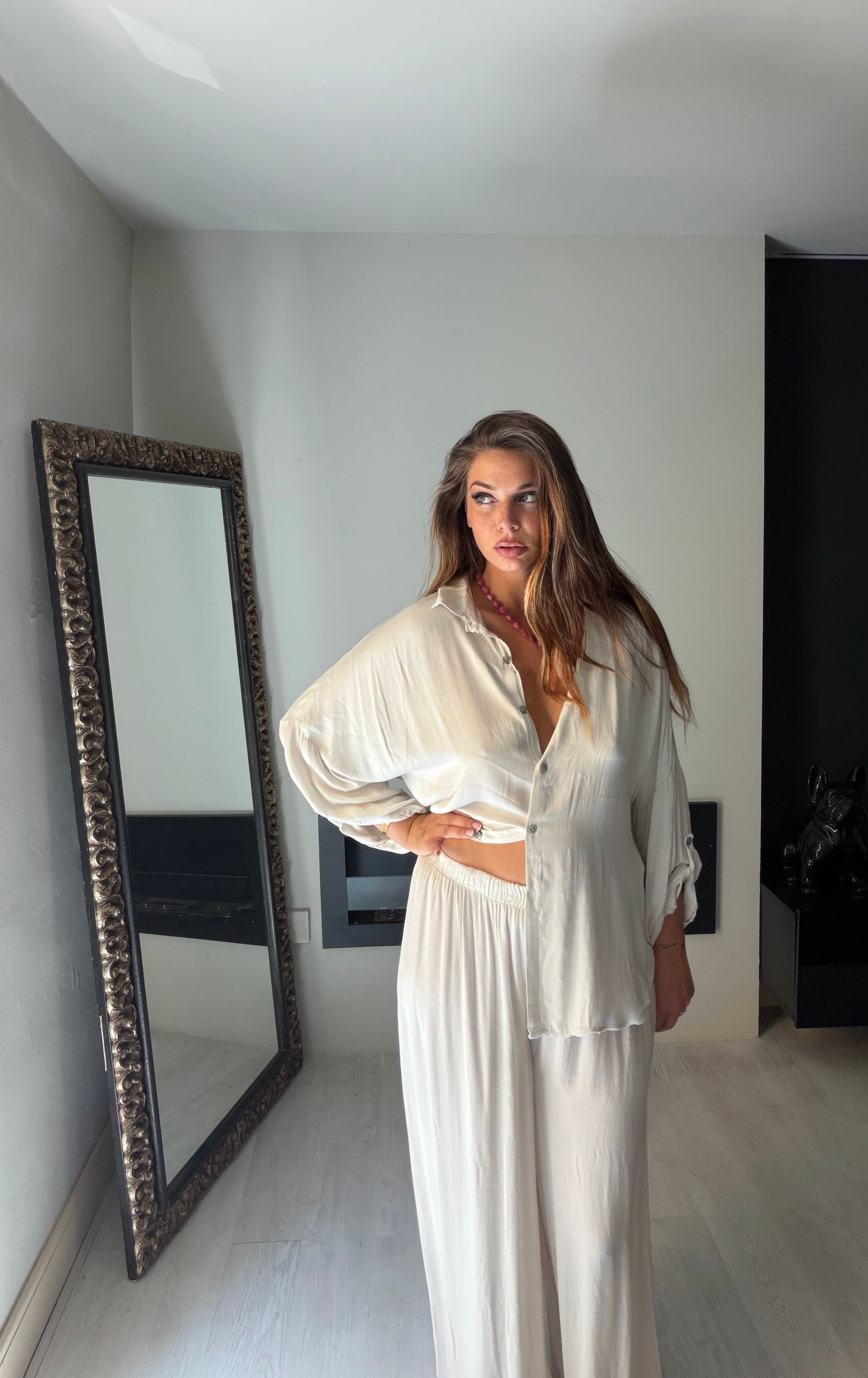 Set Riviera beige