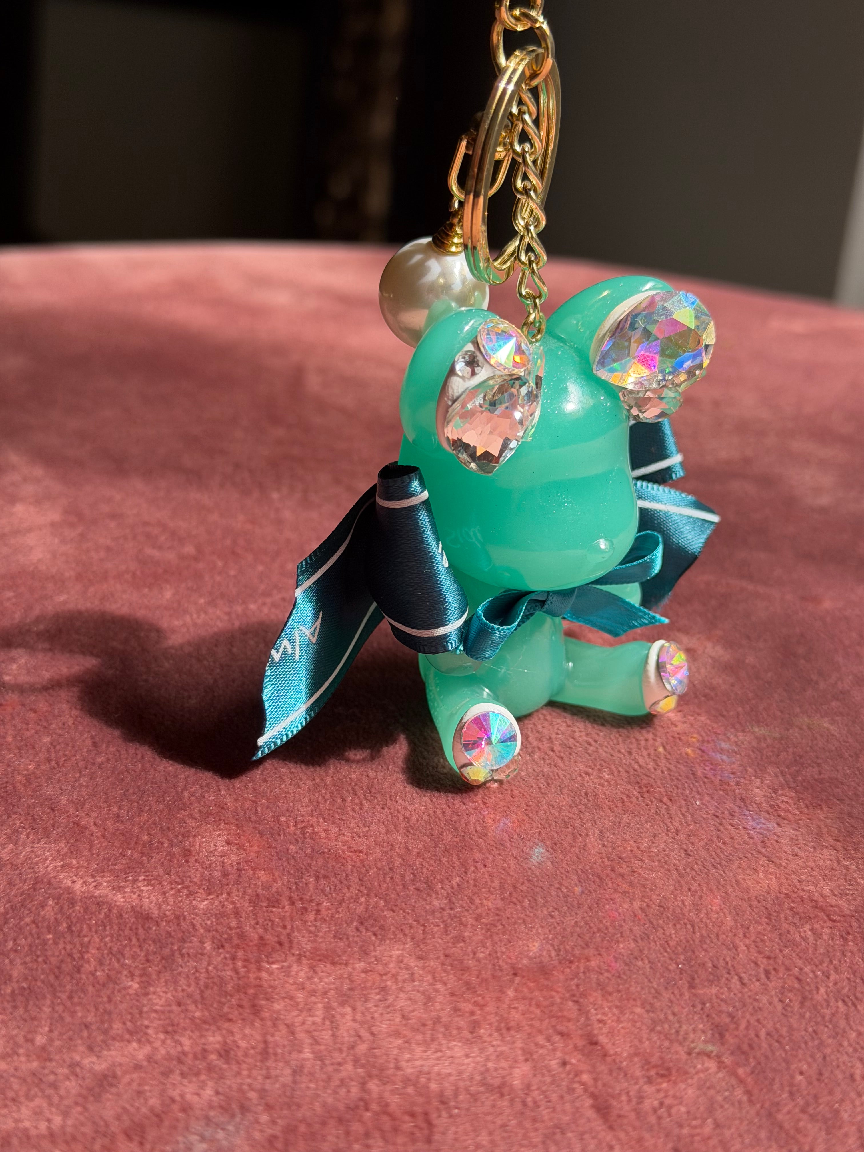 Pixy charm tiffany