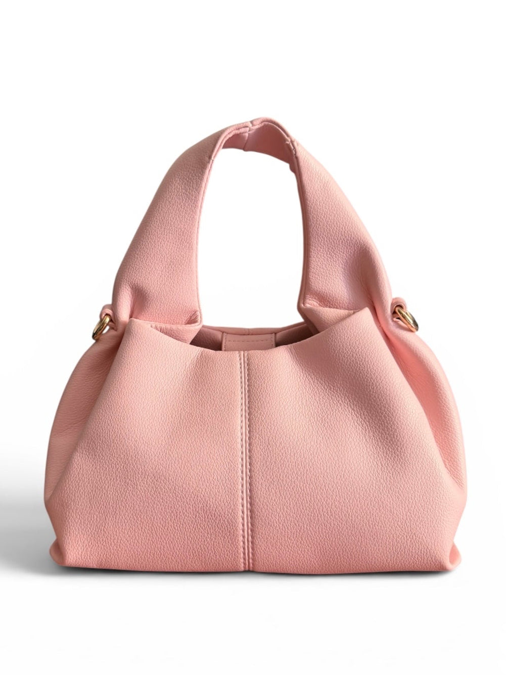 Fluffy Bag rosa