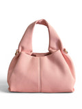 Fluffy Bag rosa