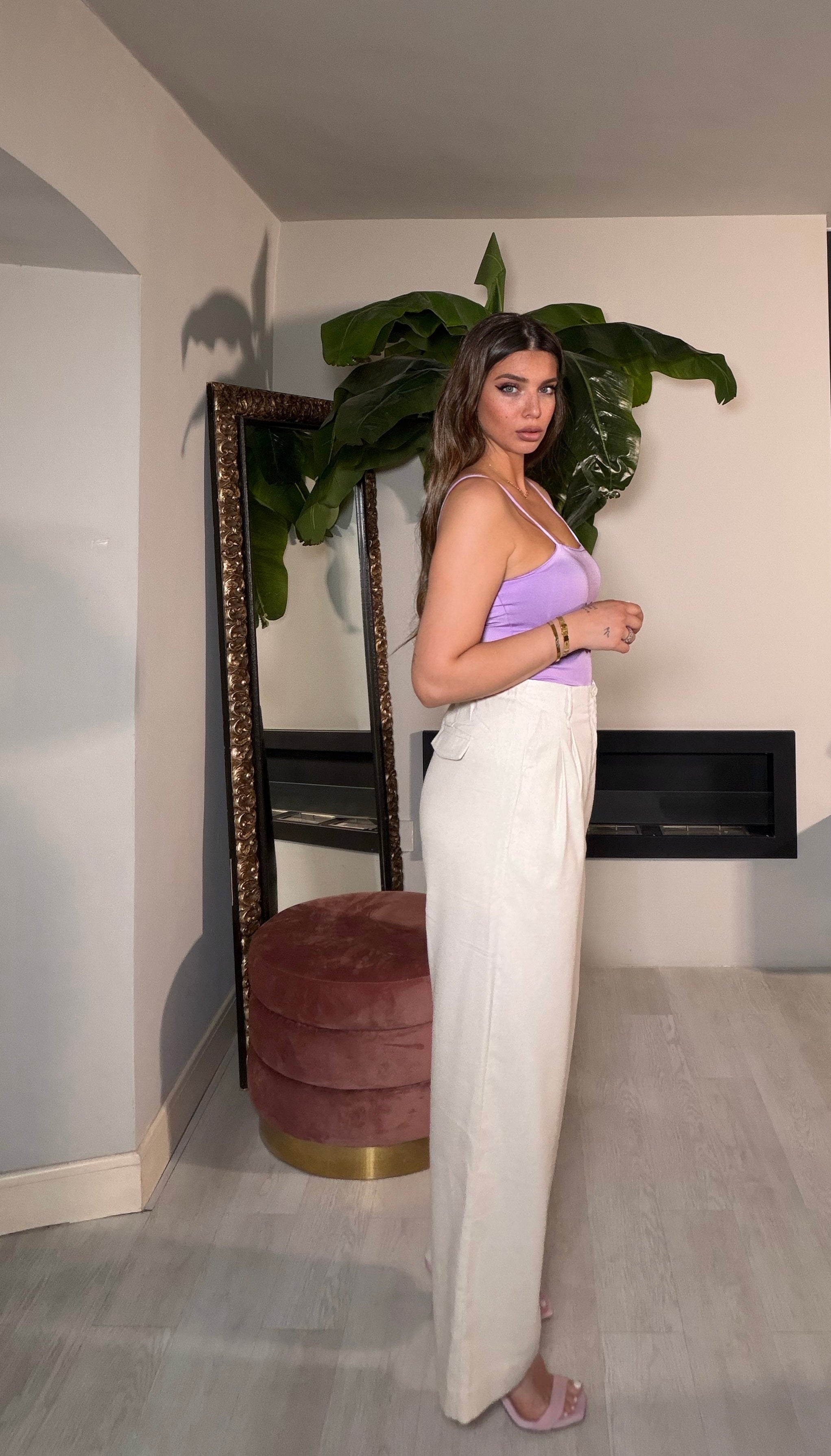 Pantalone Doris