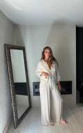 Set Riviera beige
