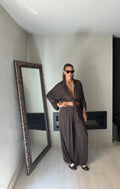 Set Riviera marrone