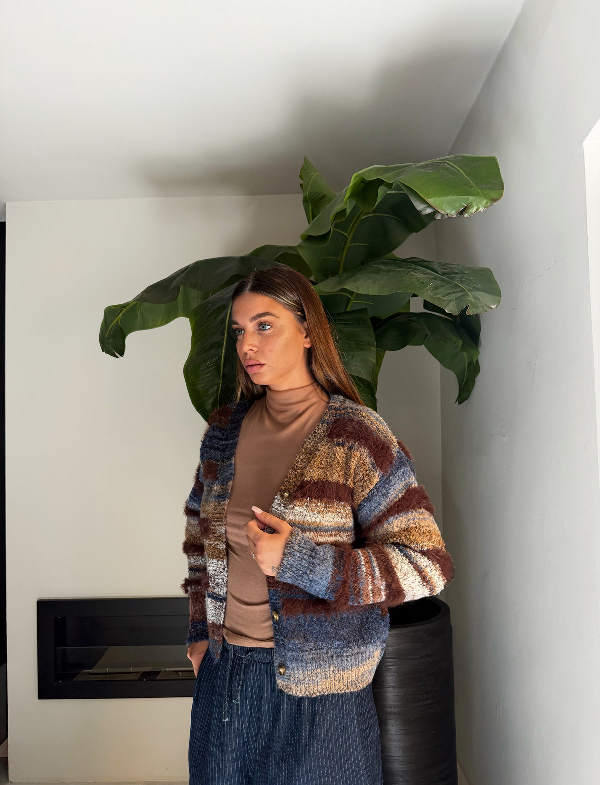 Maglione Amelie