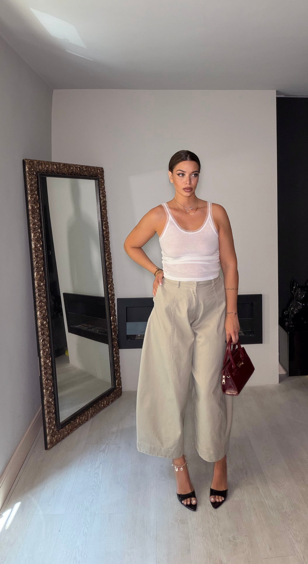 Pantalone Spirit