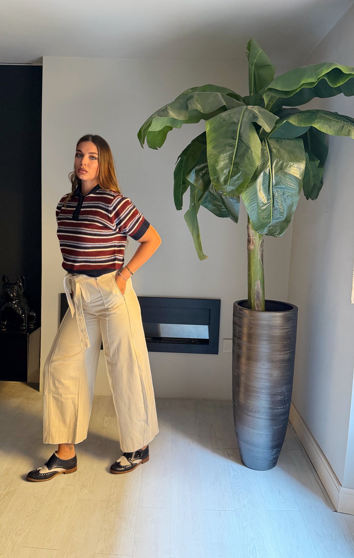 Pantalone Verna