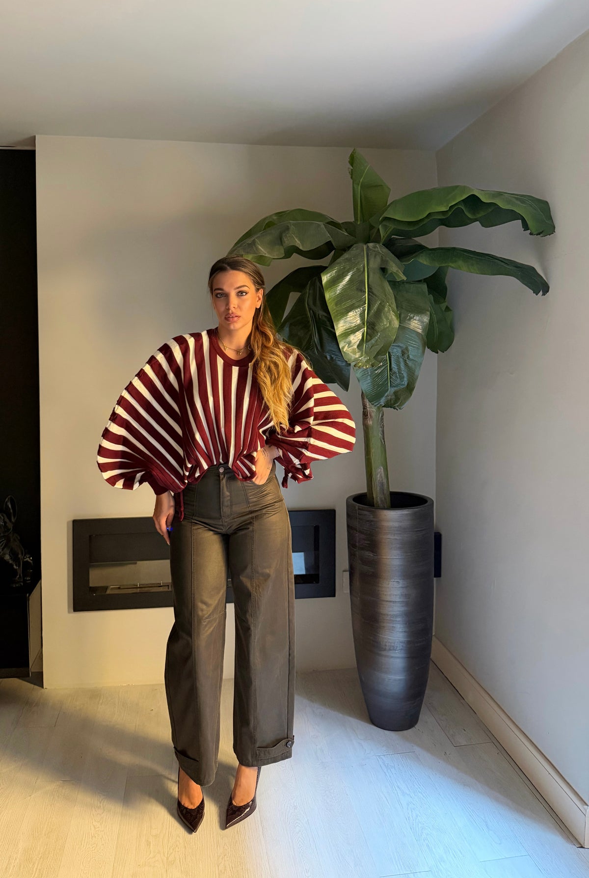 Pantalone Dublino