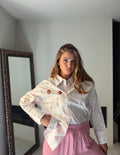 Camicia Mafalda