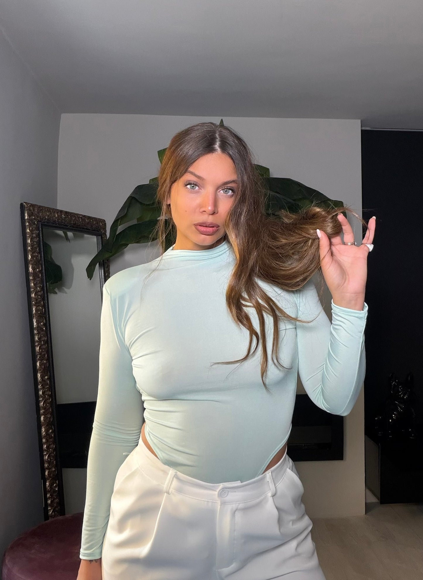 Body Blu acqua marina