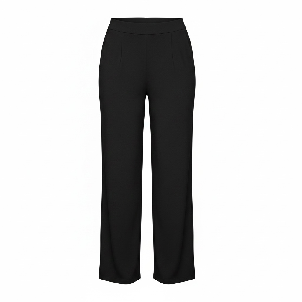 Pantalone Universo nero