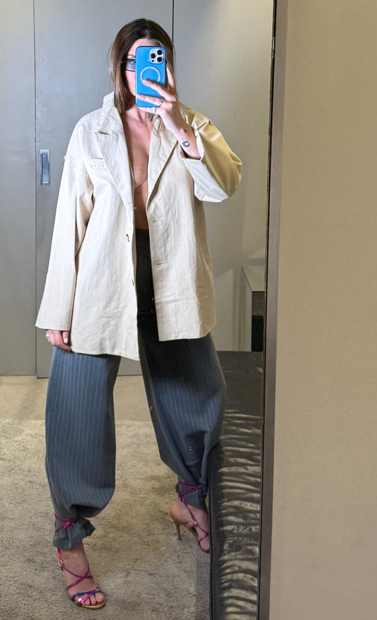 Blazer Town semplice