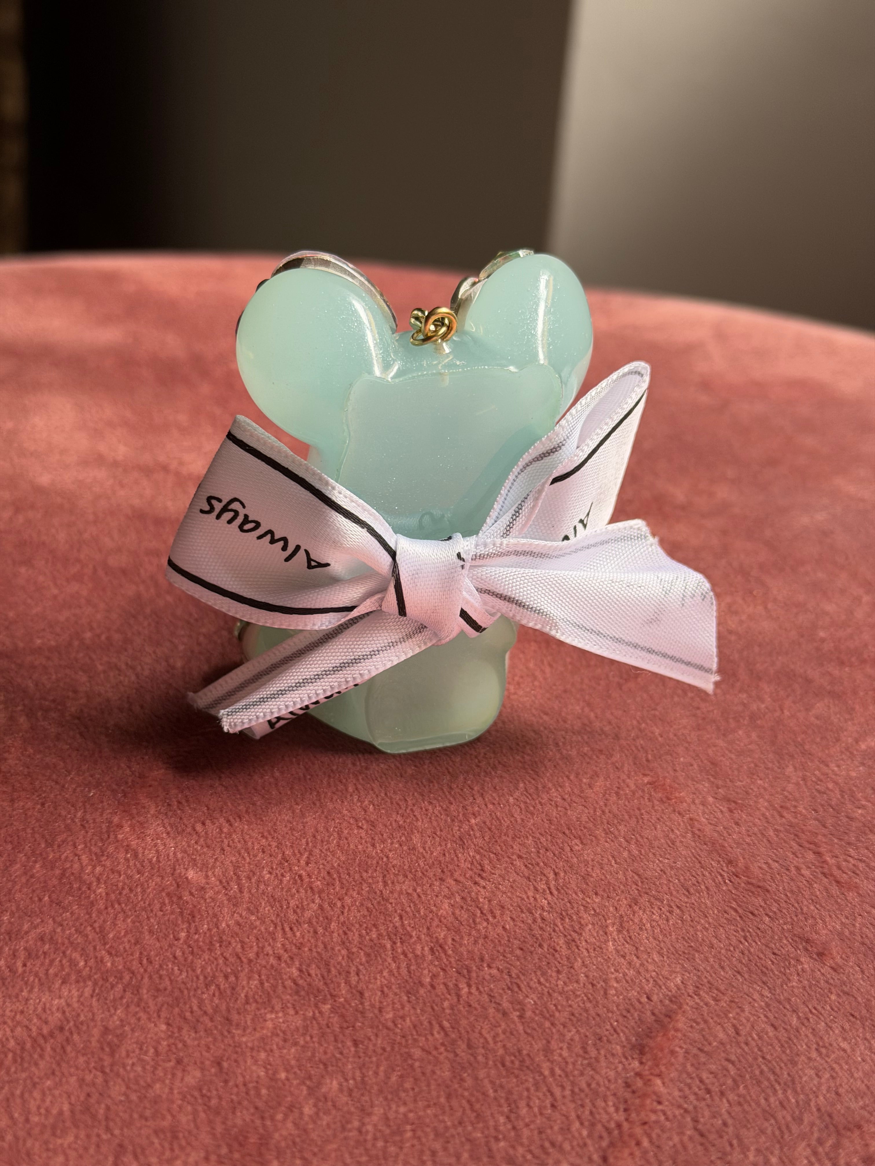Pixy charm agua