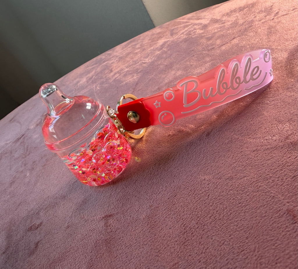 Baby charm