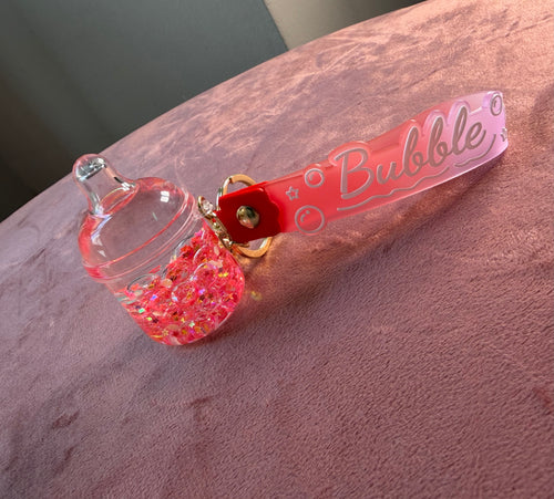 Baby charm