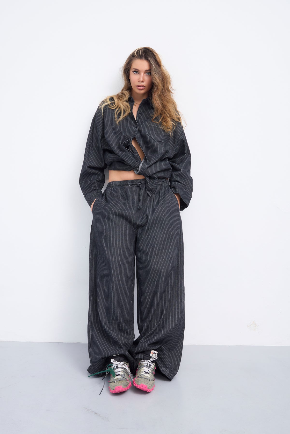 Pantalone Monamour