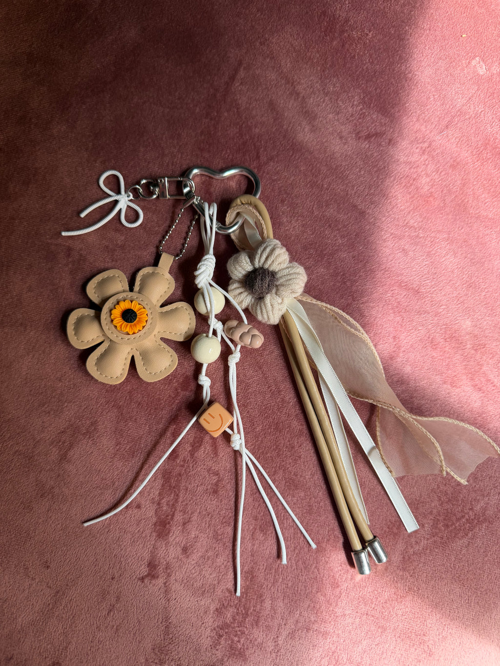 Primavera charm