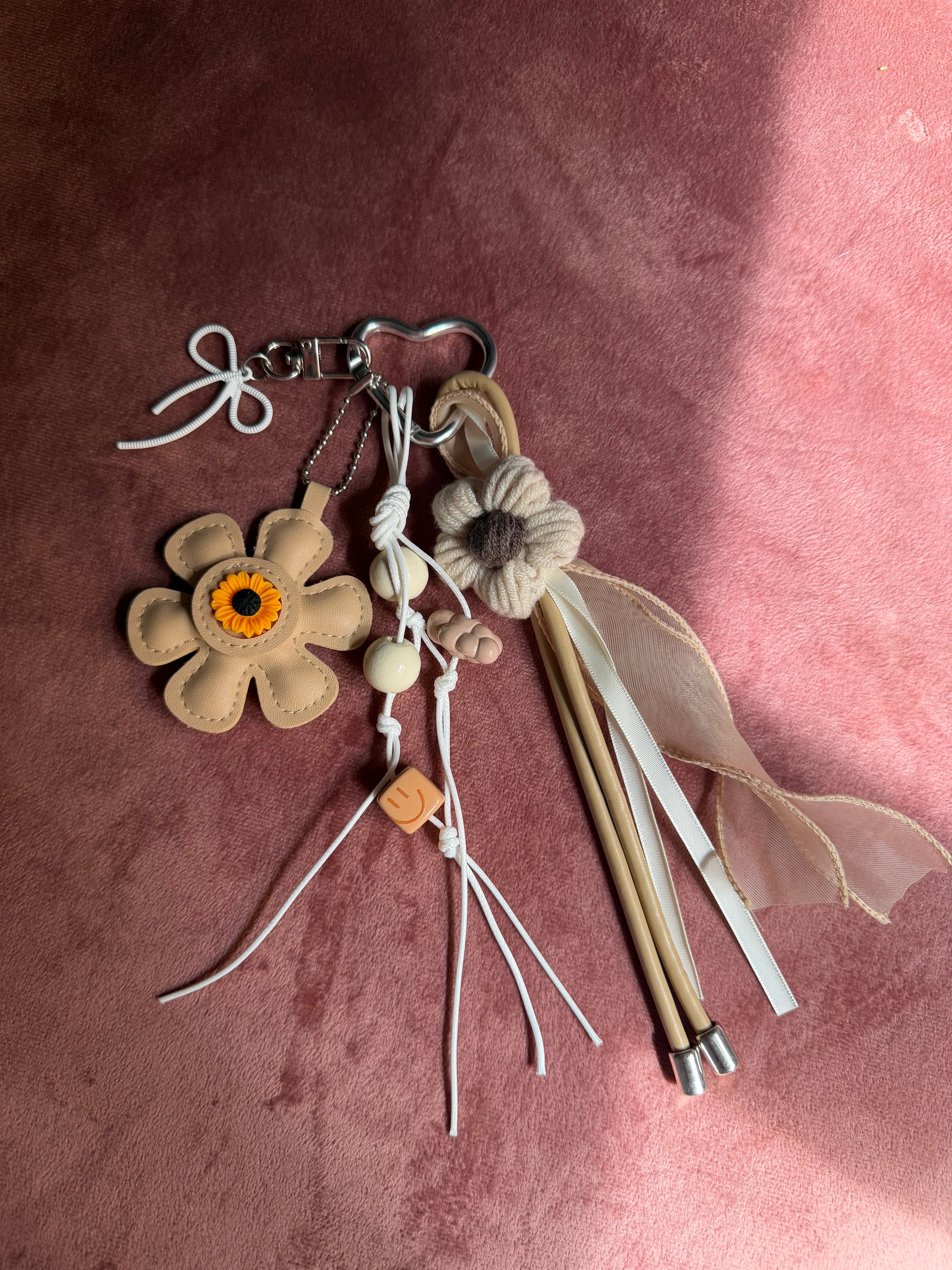 Primavera charm