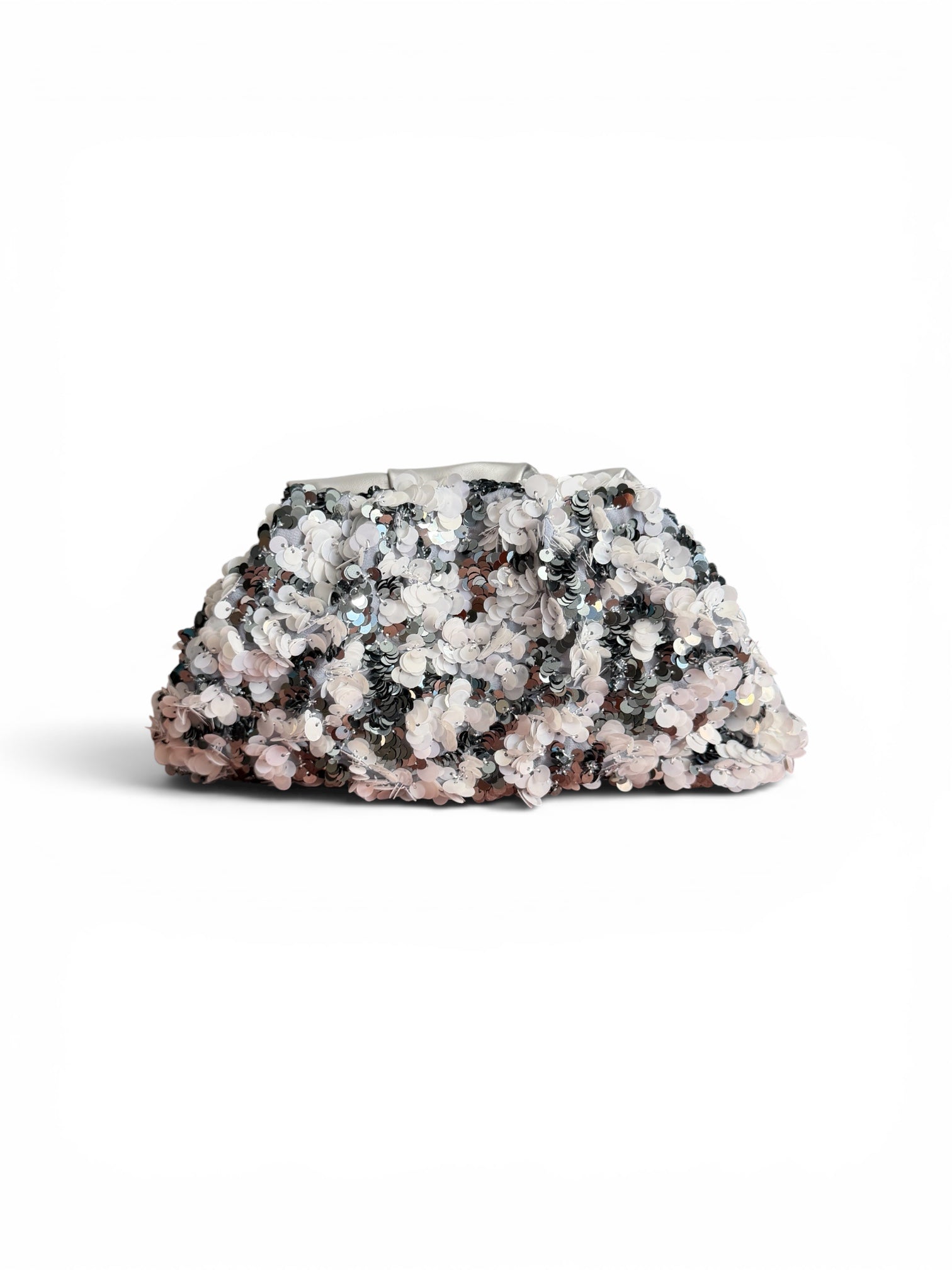 PUFF BAG OMAGGIO